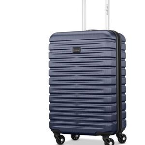 Samsonite Uptempo X Hardside 1 Piece carry on Spinner luggage Suitcase TSA lock